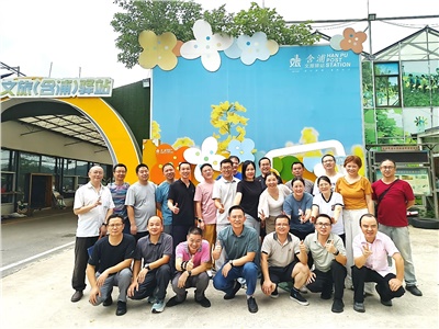 复盘总结明方向，技术碰撞破壁垒 | 晗光智能2026半年度活动圆满举行